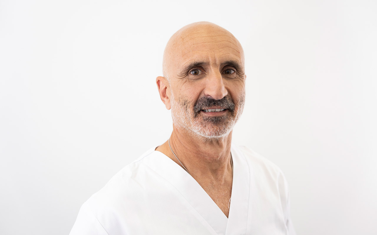 Enri Fisioterapeuta Clinica Kinect Madrid Malaga Fuengirola