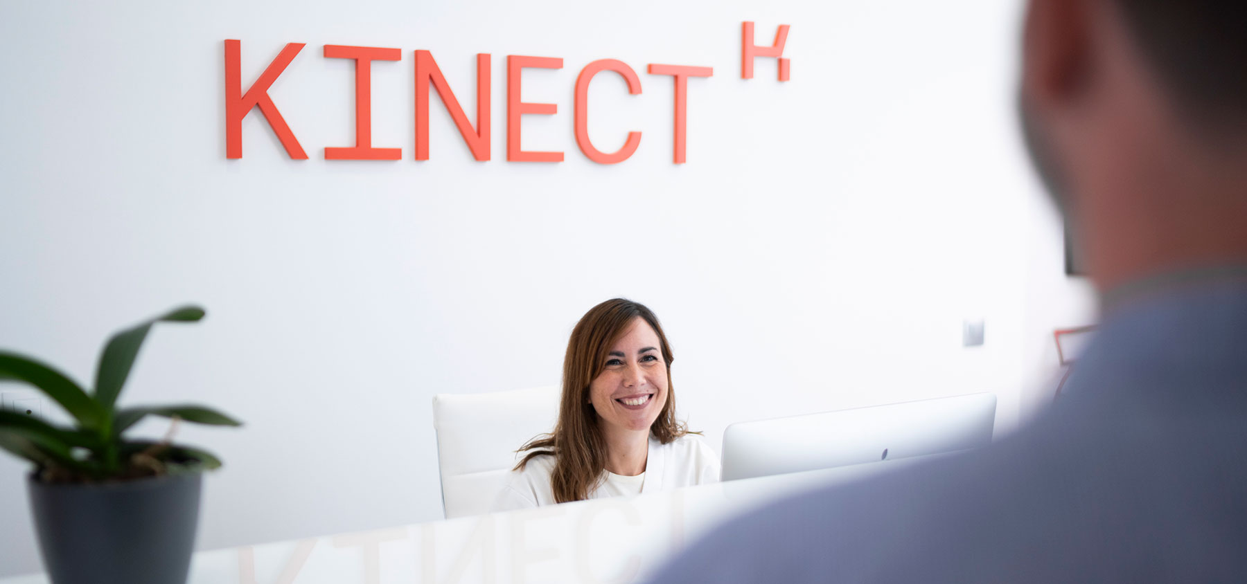 Equipo Especialziado Atencion Personalizada Clinica Kinect Fisioterapia