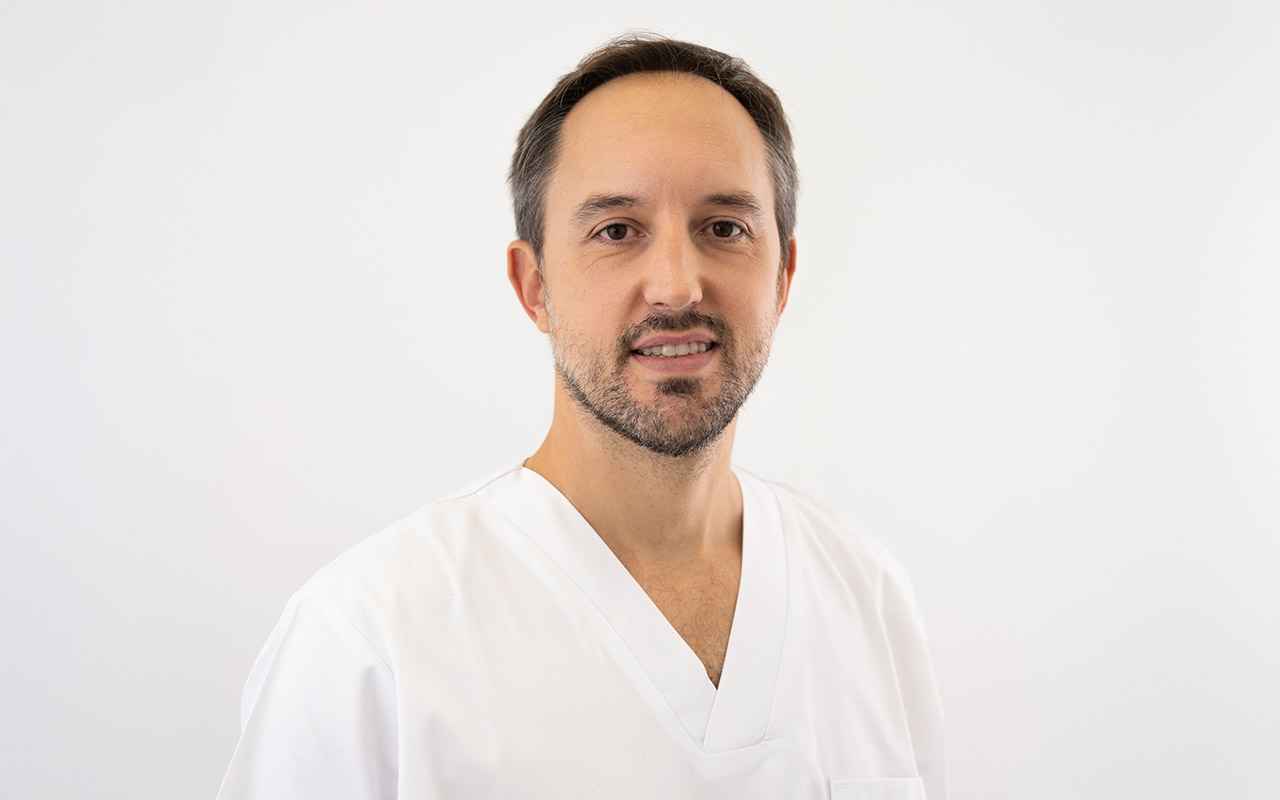 Jose Antonio Fisioterapeuta Clinica Kinect Madrid Malaga Fuengirola