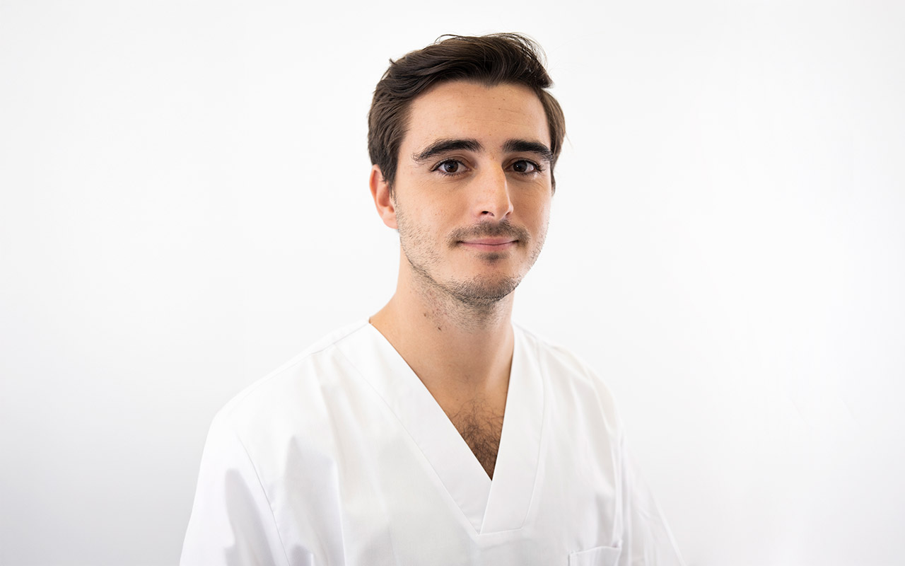 Joserra Fisioterapeuta Clinica Kinect Madrid Malaga Fuengirola