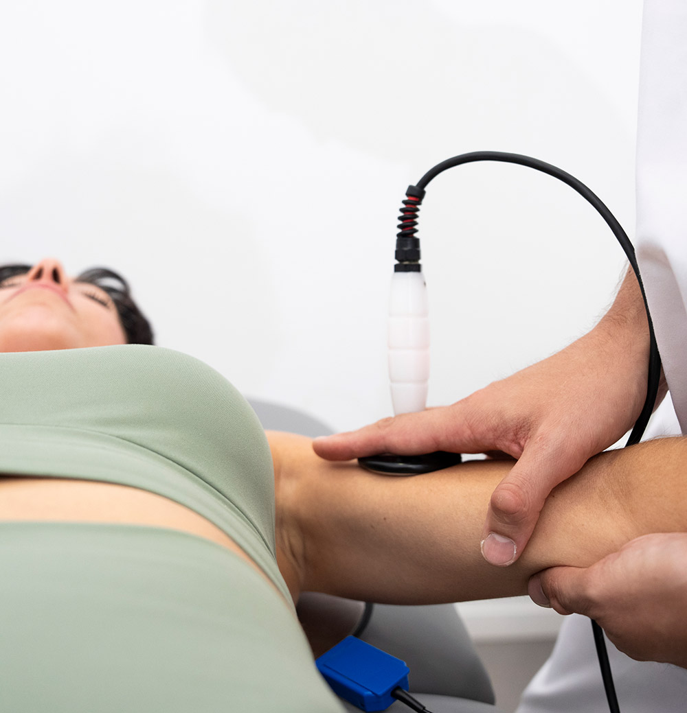 Terapias Efectivas Equilibrio Fisico Clinica Kinect Fisioterapia