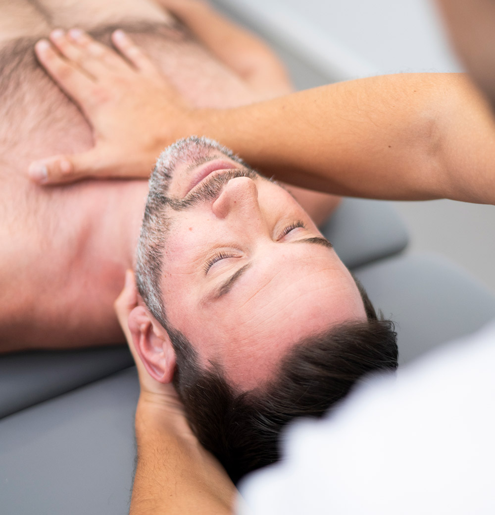 Tratamiento Fisico Y Cuidado Personalizado Clinica Kinect Fisioterapia